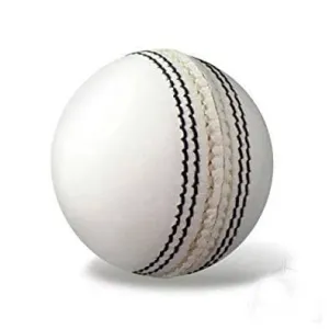 Delux Stitch cricket ball 