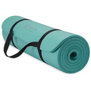 Yoga mat - High quality Eco friendly non slip
