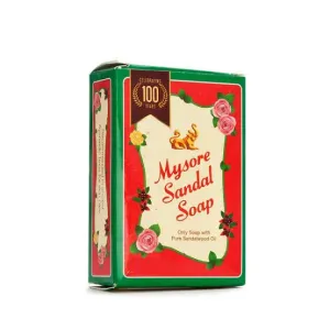 Mysore sandal Soap
