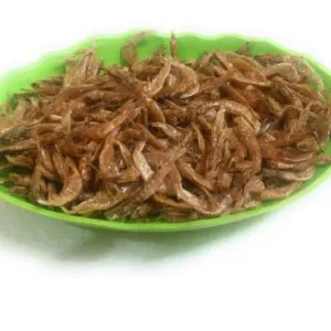 Dry Prawns ഉണക്ക ചെമ്മീൻ 