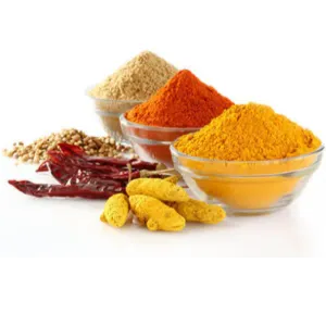 Spices / Masala (मसाले)
