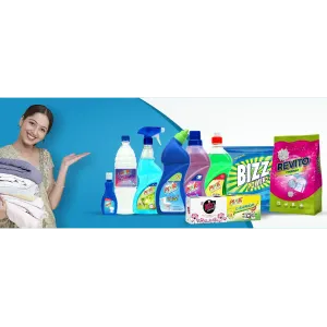 Household & Kitchen Needs