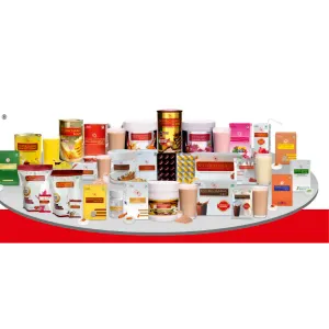 Food supplements