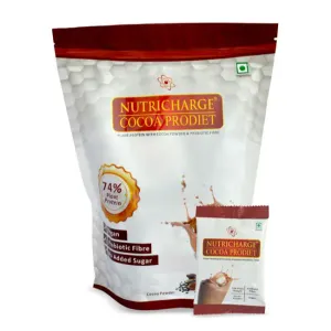 Doy Pack Nutricharge Cocoa Prodiet
