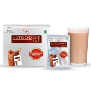 Nutricharge S & F