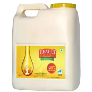Health Gurad Oil 15 Ltr