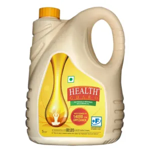 Health Guard Oil 5 Ltr