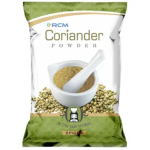RCM CORIANDER POWDER(200g)