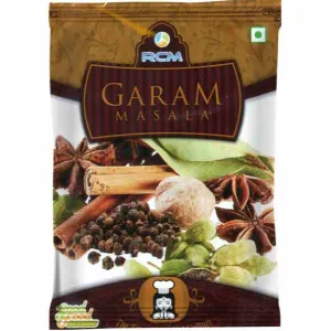 JIYO SABJI MAGIC MASALA(100g)