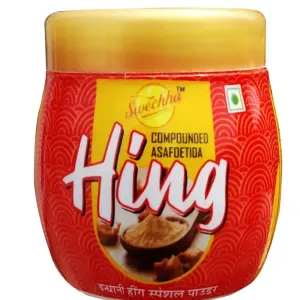 SWECHHA HING(25g)