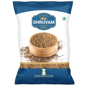 Dhruvam Jeera(100g)