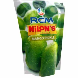 MANGO PICKLE