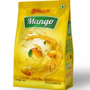 Scrunch Mango(250g)