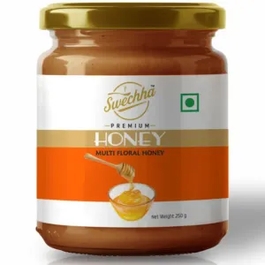 Swechha Premium Honey(250g)