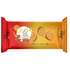 Jeera Biscuit(50g)