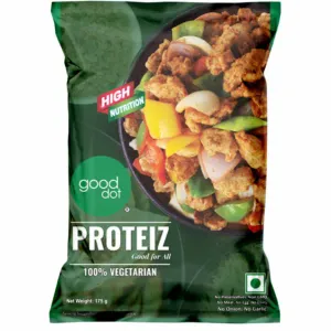 Gooddot Proteiz(175g)