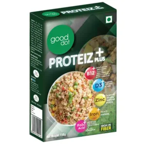 Gooddot Proteiz Plus(150g)