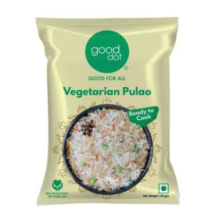 Ready To Cook Pulao(150g)