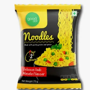 Gooddot Noodles(70g)