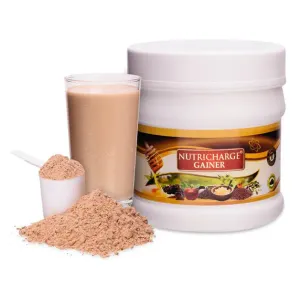 Nutricharge Gainer