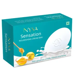 RCM Sensation Cream Bar(100G)