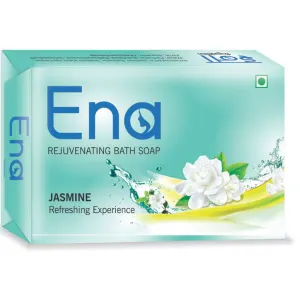RCM Jasmine Bath Soap(100g)