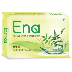 RCM Neem Bath Soap(100g)