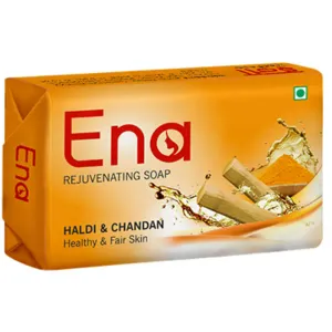 Haldi And Chandan Soap(100g)