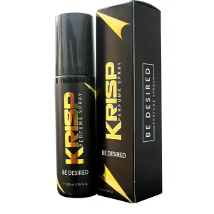 Krisp Be Desired 100ml Perfume Spray