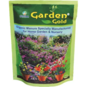 Rcm Garden Gold(500g)