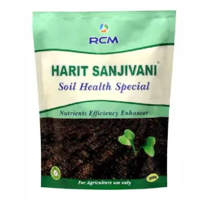 Harit Sanjivani Soil Health Special(500g)