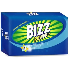 Bizz Power Plus Detergent Cake(170g)