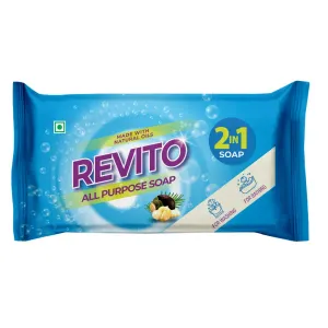 RCM Revito All Purpose Soap(150g)
