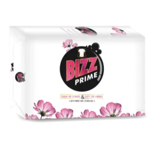 New Bizz Prime Detergent Cake(250g)