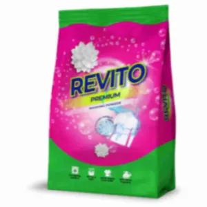 Revito Washing Powder(500gm)