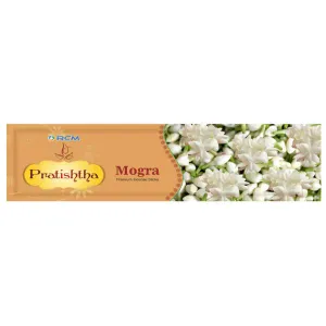 Pratishtha Mogra Agarbatti