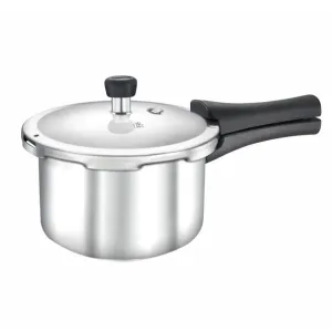 Ss Popular Pressure Cooker 3ltr