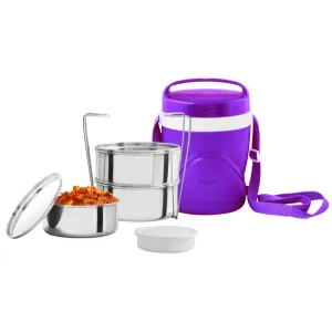 TIFFIN NUTRI 4