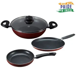 Prestige BYK Set