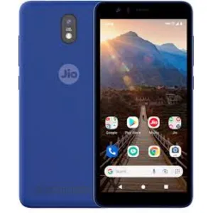 JIO SMARTPHONE