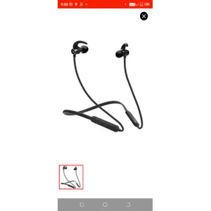 Bluetooth headphone