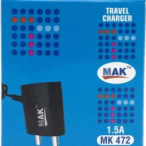 Jio charger