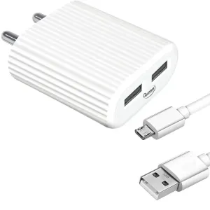 Smart phone charger