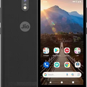 Jio Android mobile
