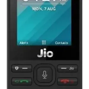 Jio phone