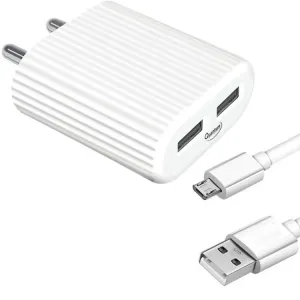 Smart phone charger