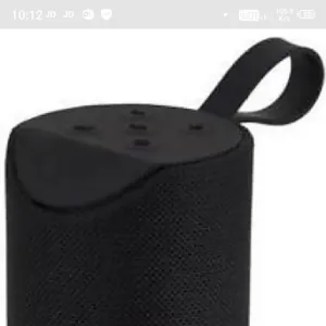 Bluetooth speaker
