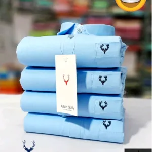Allen Solly plain Shirts