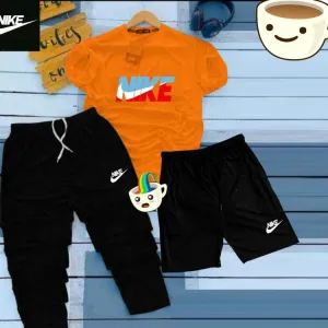 Nike 3 piece combo