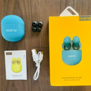 REALME BUDS Air  R9